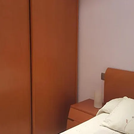 Vut Los Casares Holiday home