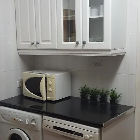 Holiday home Vut Los Casares *