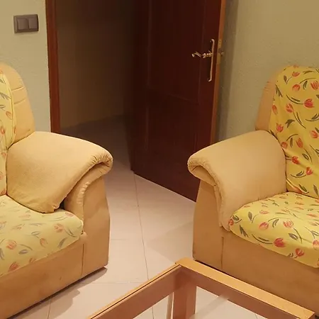 Holiday home Vut Los Casares *