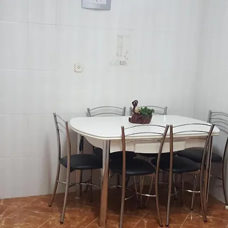 Holiday home Vut Los Casares *