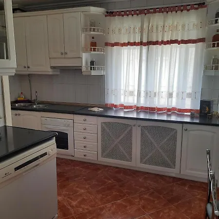 Holiday home Vut Los Casares *