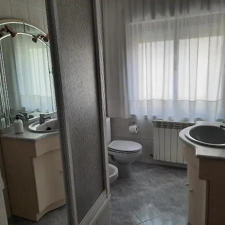 Vut Los Casares Holiday home